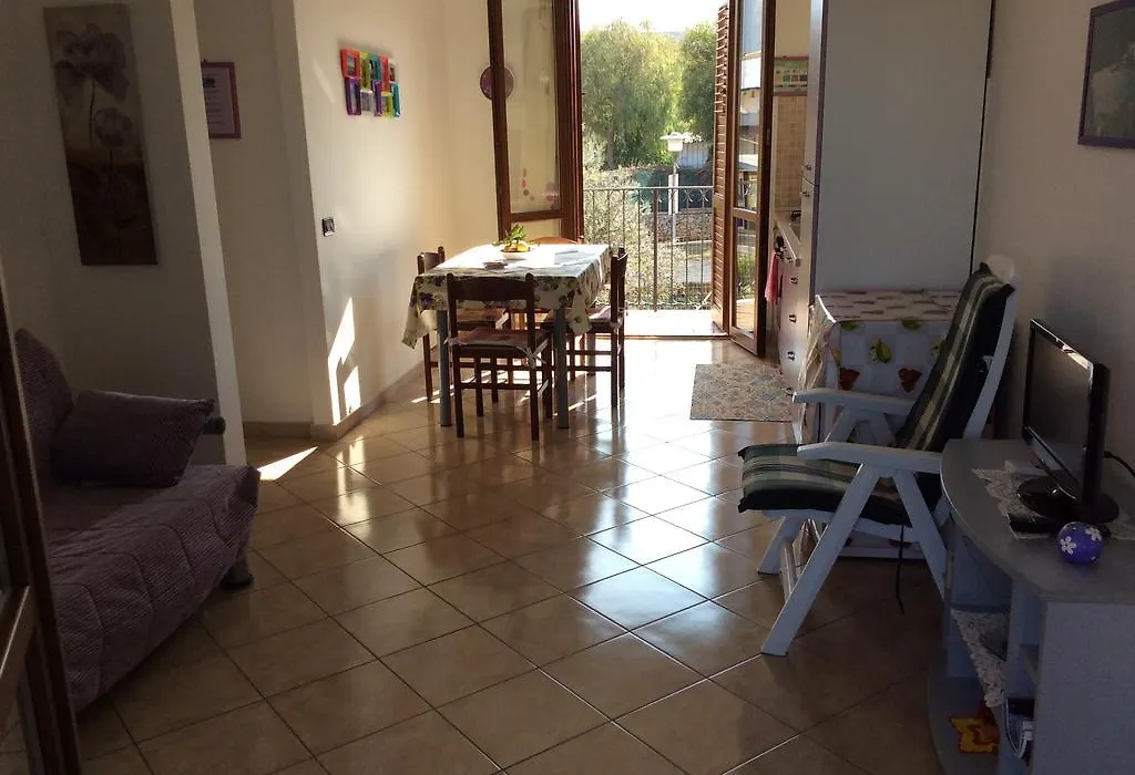 Case Vacanza Maria-1